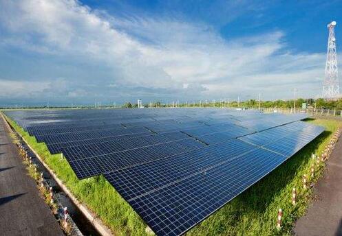 “馬太效應”或將明顯 光伏行業面臨新一輪洗牌