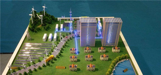 我國儲能行業遭遇融資難、融資貴難題