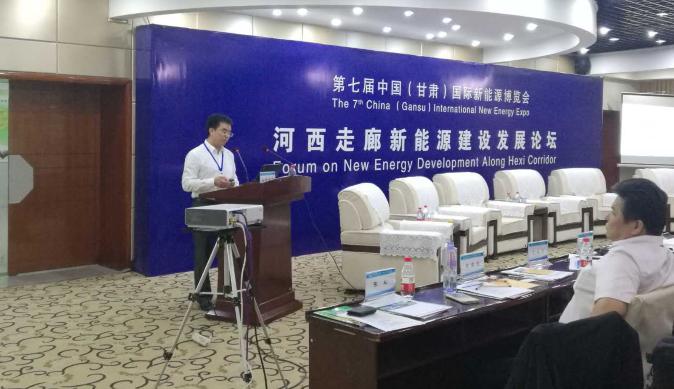 集散式光儲一體化都有哪些優勢