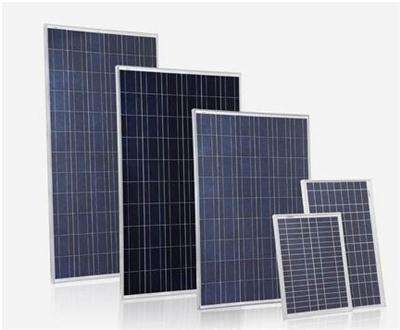 加速推動光伏平價上網 業界呼吁:統一單多晶效率標準