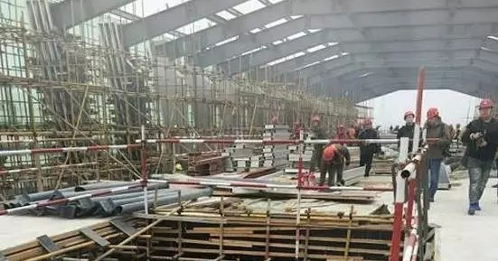 濟南地鐵高架站將采用分布式光伏發電系