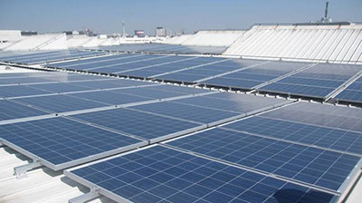 華南理工大學廣州學院校企合作打造光伏發(fā)電領域“示范田”