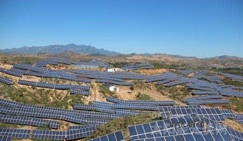 秀洲光伏小鎮創建工作接受“省考”