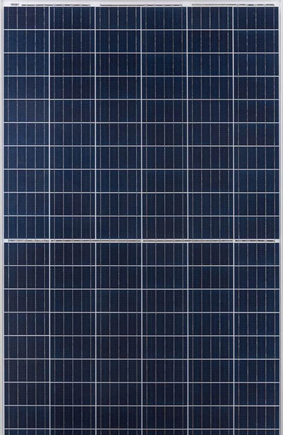 海潤光伏在京召開“炫高效”五柵半片組件2017新品發布會