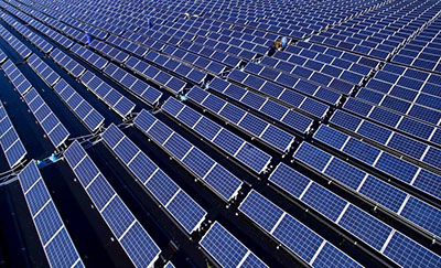 分布式光伏步入增長(zhǎng)快車道