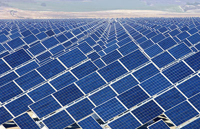 保利協鑫全年生產6.9萬噸多晶硅及17.5吉瓦硅片