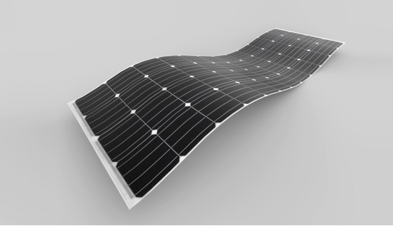 施正榮博士研發新產品再次拓展光伏新市場