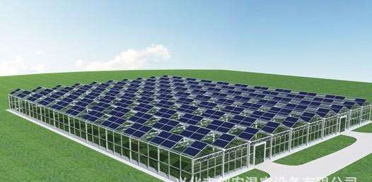 我國提出發(fā)展風電光伏的八大協(xié)同效益