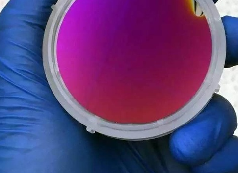 半導體硅晶圓給太陽能光伏發電帶來新希望