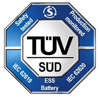 TUV南德作為技術(shù)指導(dǎo)單位支持2017中國(guó)國(guó)際光儲(chǔ)充一體化電站大會(huì)