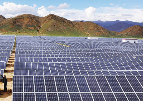 廈門(mén)二期8MWp光伏項(xiàng)目喜獲立項(xiàng)審批