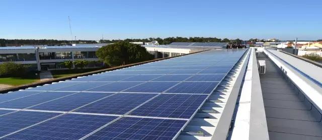 光伏企業(yè)家群像:能源民主化背后的新使命