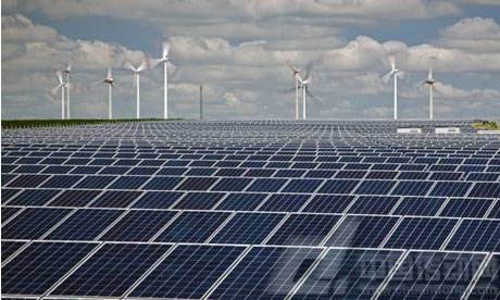 強化能源行業標準化工作 儲能蓄勢待發