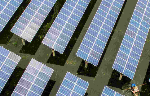 印度塔塔集團在越南建光伏發電站