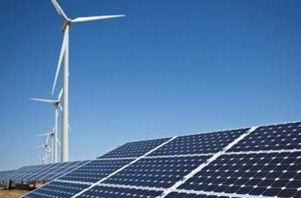 重慶巫溪與四聯集團簽署光伏產業扶貧項目投資協議