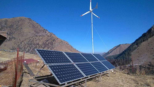 未來15年風(fēng)光發(fā)電將拉動(dòng)GDP增14.3萬億