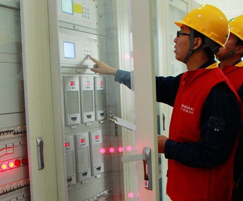 河南內鄉(xiāng)完成142座光伏電站并網