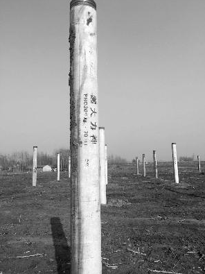 &ldquo;以次充好&rdquo;，國家級光伏項目驚現李鬼