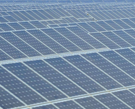 “國網分布式光伏云網”正式發布上線