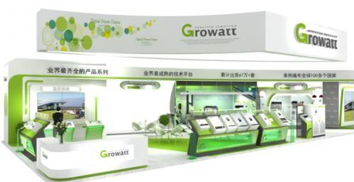 SNEC2017參展商搶先知:古瑞瓦特篇