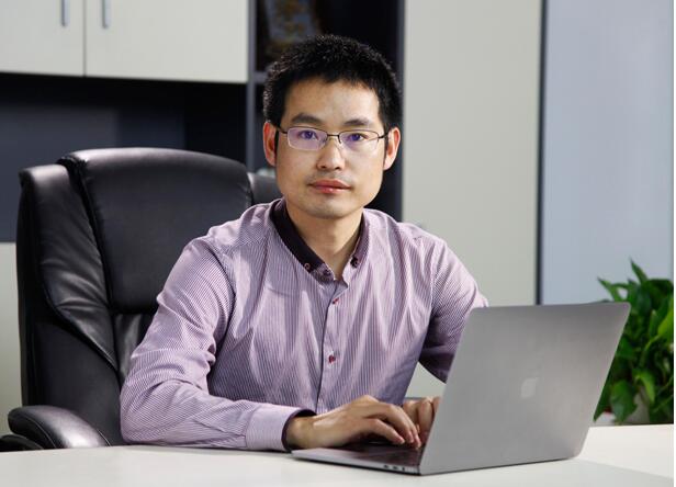 三晶電氣總經(jīng)理歐陽家淦:家庭光伏是未來方向