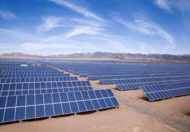 平煤神馬集團汝州光伏項目涉嫌非法侵占林地被督辦