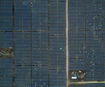 印度&ldquo;中國(guó)制造&rdquo;光伏項(xiàng)目