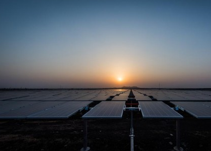 印度&ldquo;中國(guó)制造&rdquo;光伏項(xiàng)目