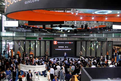 &ldquo;六箭&rdquo;齊發  獨領風騷&mdash;&mdash;錦浪全線進入逆變器4G時代