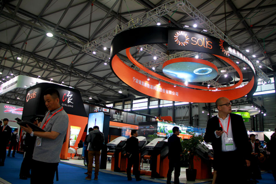 &ldquo;六箭&rdquo;齊發  獨領風騷&mdash;&mdash;錦浪全線進入逆變器4G時代