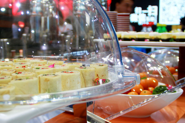 &ldquo;六箭&rdquo;齊發  獨領風騷&mdash;&mdash;錦浪全線進入逆變器4G時代