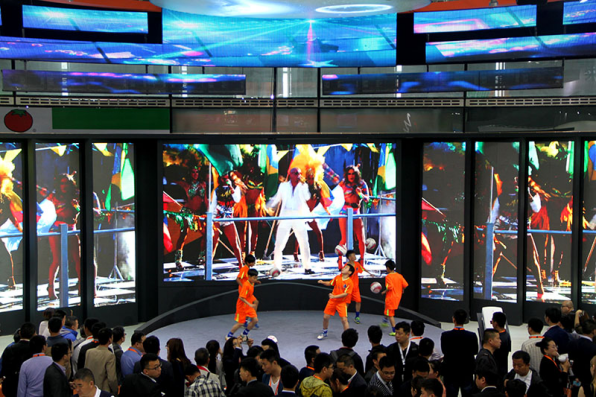 &ldquo;六箭&rdquo;齊發  獨領風騷&mdash;&mdash;錦浪全線進入逆變器4G時代