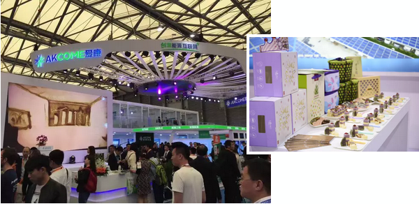 快看!這里有逛愛康SNEC2017最全攻略