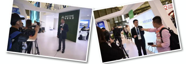 快看!這里有逛愛康SNEC2017最全攻略