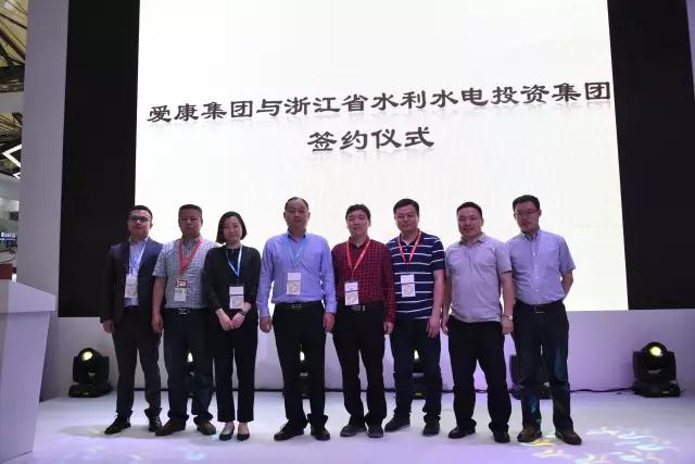 快看!這里有逛愛康SNEC2017最全攻略