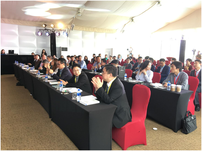 UniCare優保共享式互聯網資產管理平臺 正式亮相SNEC2017光伏展