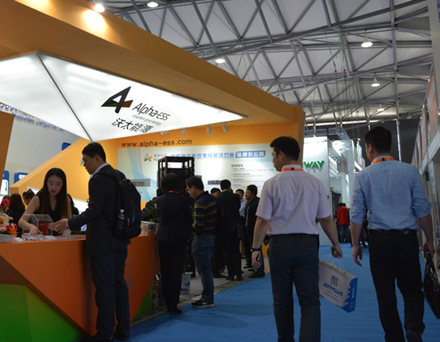 從海外到中國 沃太能源的儲能探險