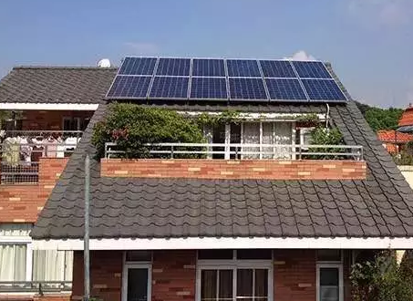 在東莞清溪鎮裝光伏，竟然有這么多補助！