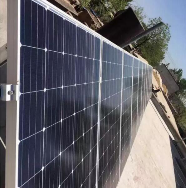 農村戶用光伏紅利期可能很短暫 搶市場的時間并不多