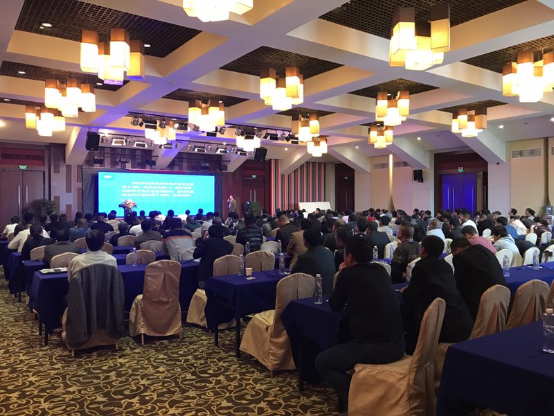 江蘇工民建新能源公司隆重舉行光伏惠農(nóng)工程啟動儀式暨全國代理商培訓(xùn)大會