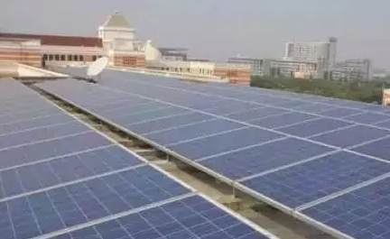 我家想安裝光伏電站,該怎么做?