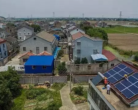 我家想安裝光伏電站,該怎么做?