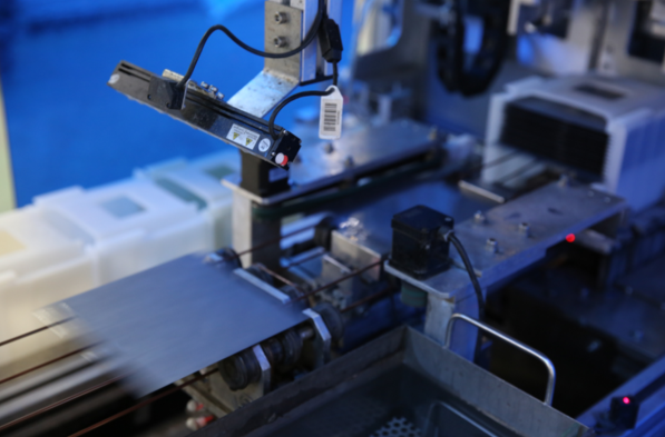 保利協鑫:智能制造是推進光伏平價上網的關鍵因素