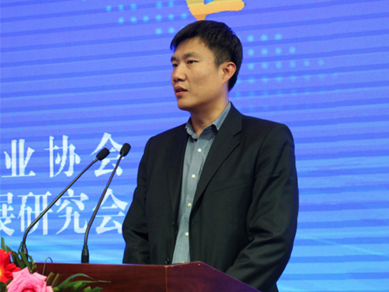 源隆基綠能李峰:光伏是高危行業 受政策影響大