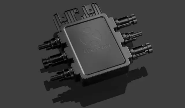 昱能雙核直流優化器橫空出世 引領智能優化器新潮流