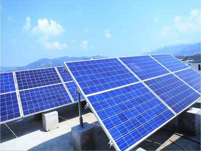 消除光伏產業發展中的痛點 國家電網力推光伏入“云”