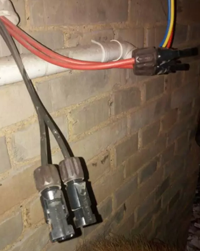 那個傳遍光伏圈的居民光伏房屋失火居然是球形閃電導(dǎo)致的!