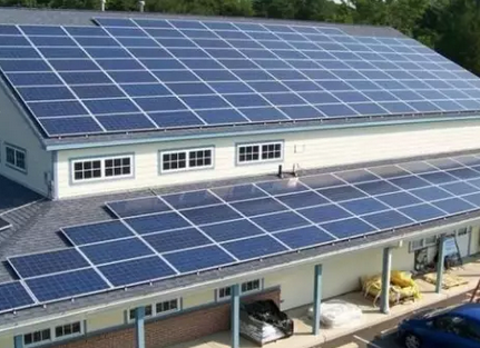 你信嗎？未來廣東省將遍地&ldquo;黃金屋頂&rdquo;！