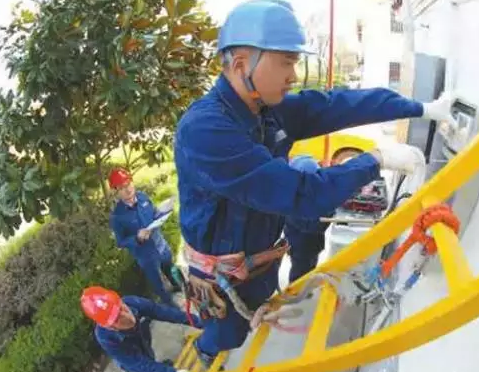 光伏發(fā)電“錢”景如何?寶雞老鄉(xiāng)這么說