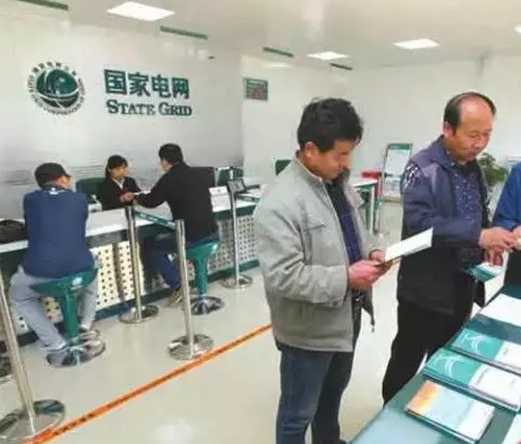 光伏發(fā)電“錢”景如何?寶雞老鄉(xiāng)這么說